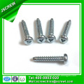 M3 Pan Head Screw Anti-Theft Screw